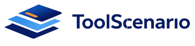 ToolScenario logo