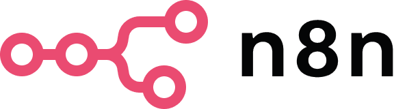 n8n logo